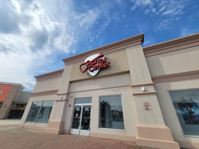 Guitar Center