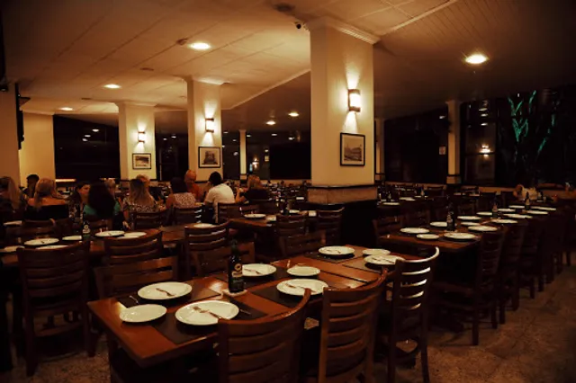 Sacada Pizzaria (Unidade 1)