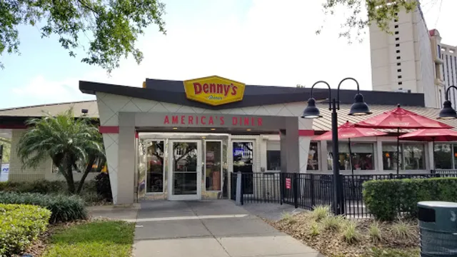 Denny's Restaurant