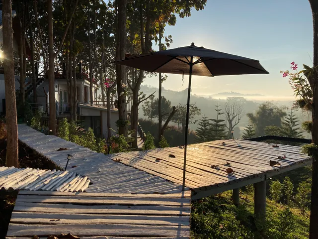 One Khaokho Homestay