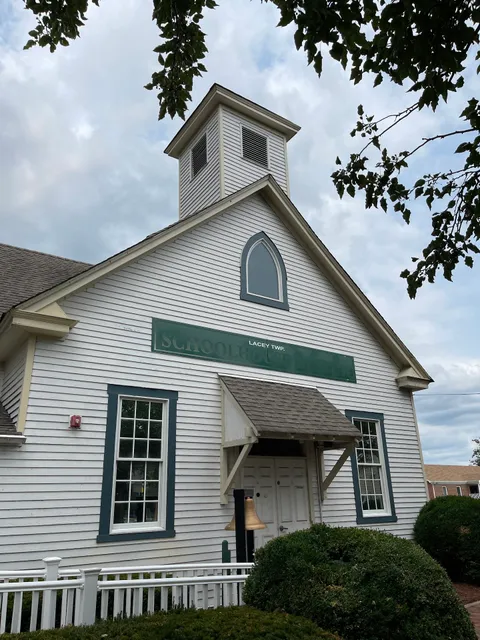 Lacey Historical Society