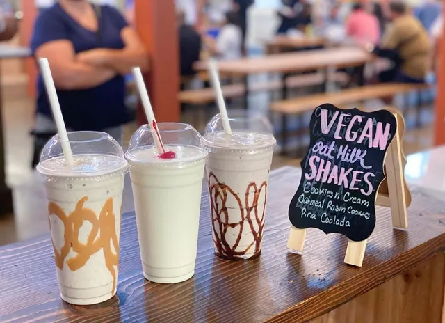 Frisbie's Dairy Barn Homemade Ice Cream