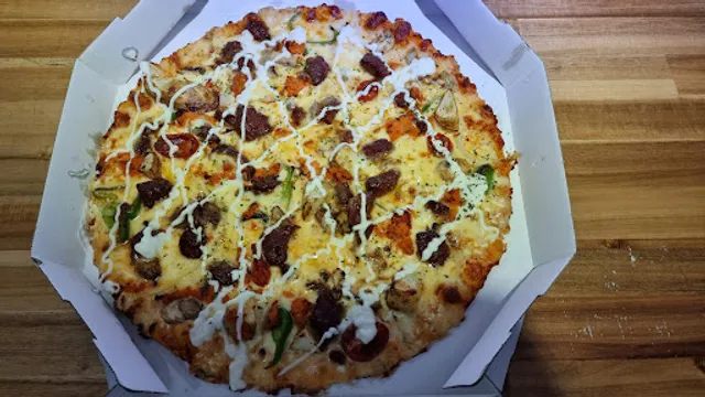 Domino's Pizza Yeoksam