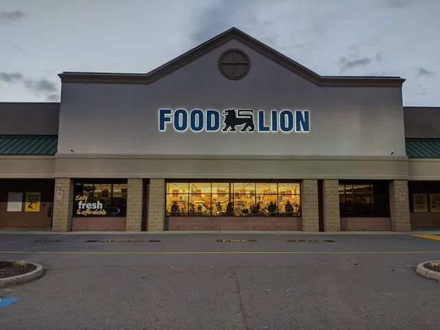 Food Lion