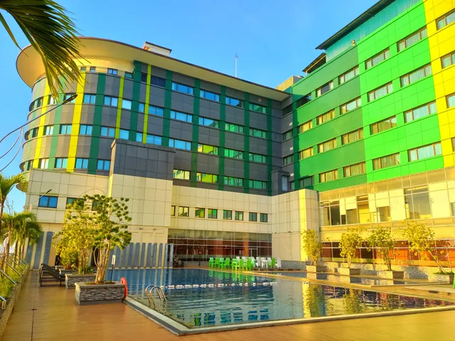 CK Tanjungpinang Hotel & Convention Centre