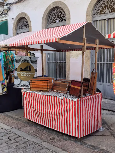 Cachaçaria Mangue Seco