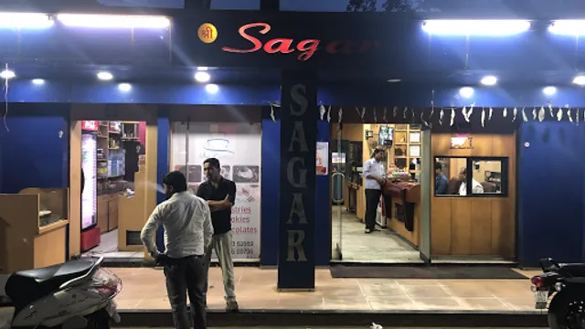 Sri Sagar Restaurant