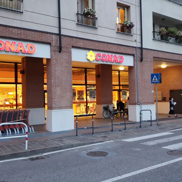 Conad - Supermarket
