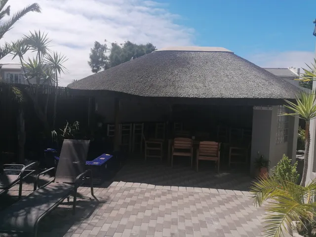 Atlantic Oasis Guest House
