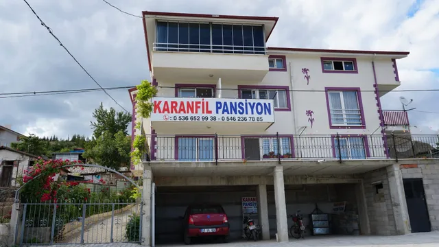 Salda Karanfil Pansiyon