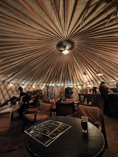 FIREWORKS BAR MATSURI