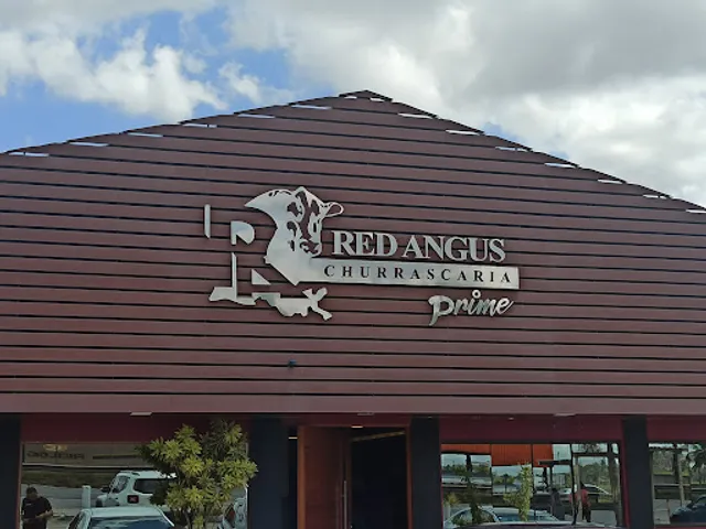 Red Angus Churrascaria Prime