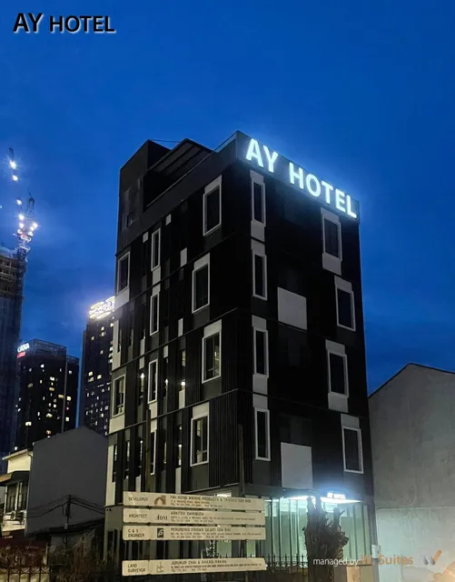 AY Hotel