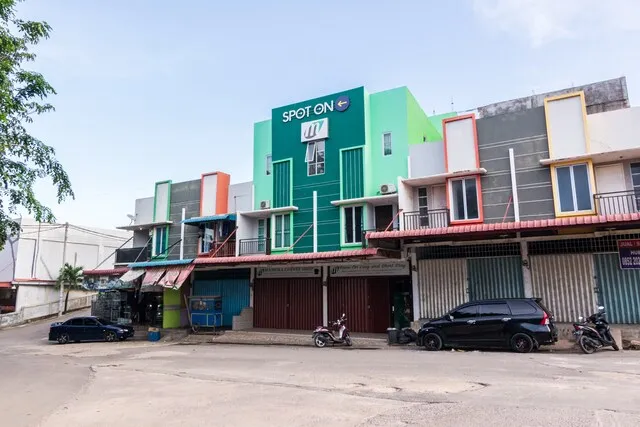 OYO 1917 Mamora Homestay