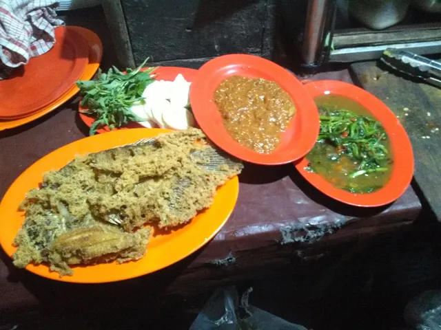 Seafood 212 BINTANG LAUT ANCOL