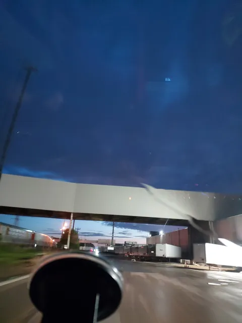 Ford Wayne Stamping Plant