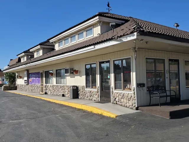 Stay Express Inn Hamilton