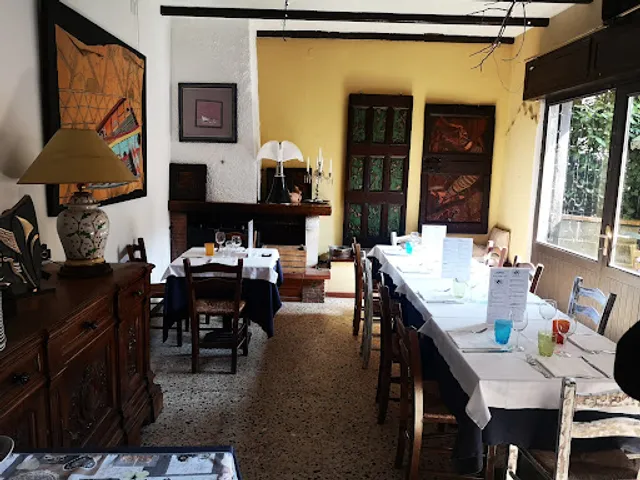 La Corte dello Gnomo