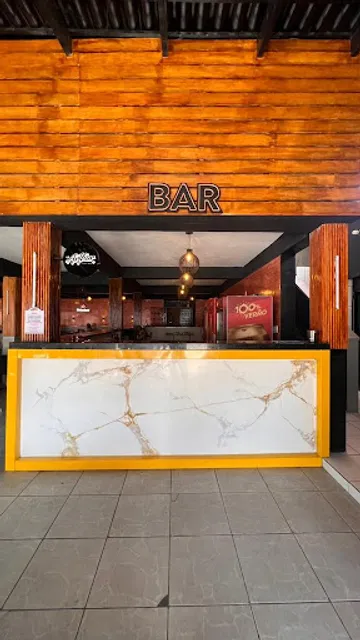 Mr. Arthur Music Bar