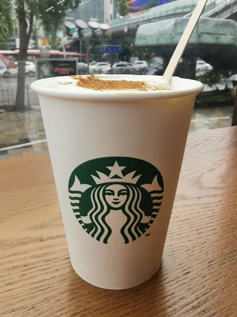 Starbucks Coffee