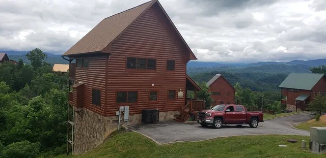 Absolute Tranquility Cabin