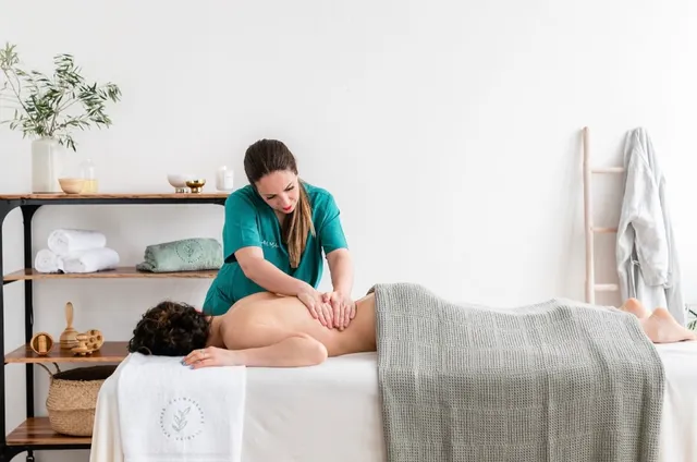 Calmassatge Castelldefels