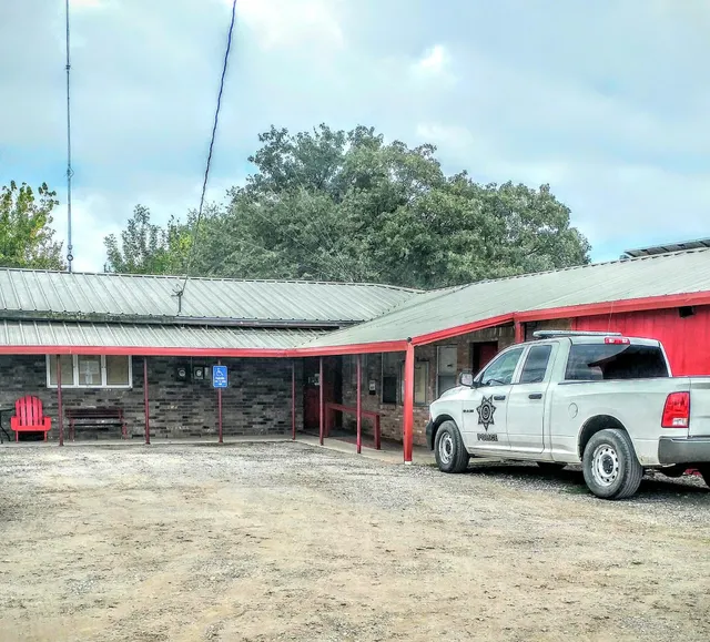 Hawk Cove City Office