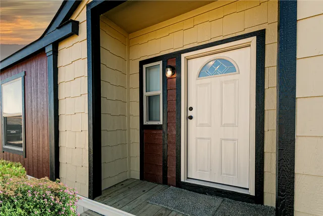 Heritage Housing of Augusta