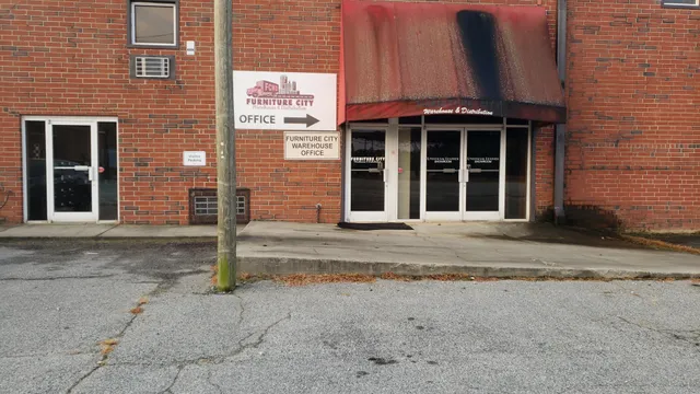 Furniture City Warehouse