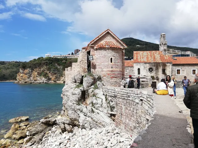 Church of St. Sabba the Sanctified