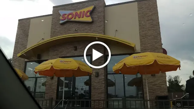 Sonic Drive-In