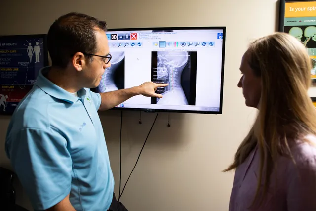 Align Wellness Center