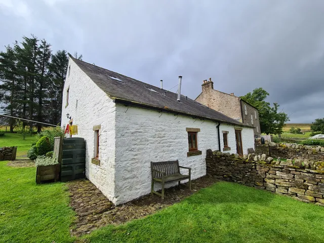 Hudgill Farm - Self Catering Cottages