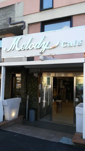 Bar Melody