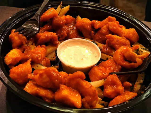 TUFH COCINA URBANA (SUR) "TO GO"