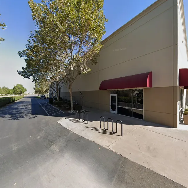 University Cheer Force