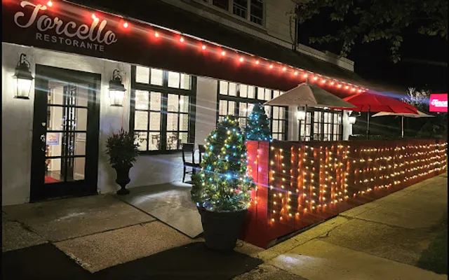 Torcello Ristorante Italiano