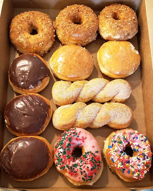 King Donuts