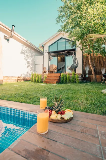 Lemoon House Sapanca