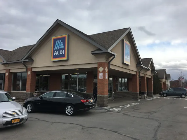 ALDI