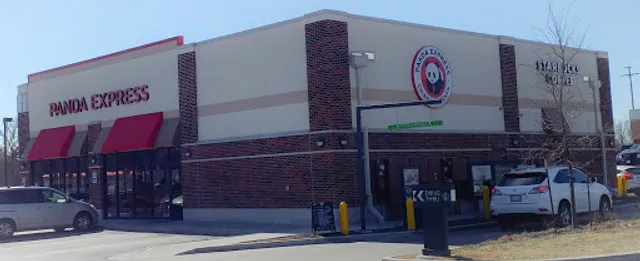 Panda Express