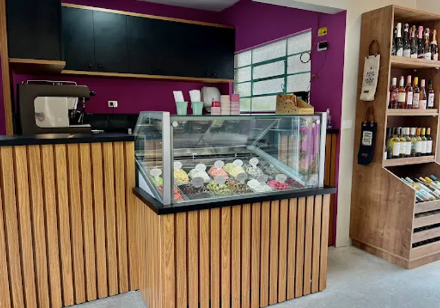 Sacristia Gelateria e Café