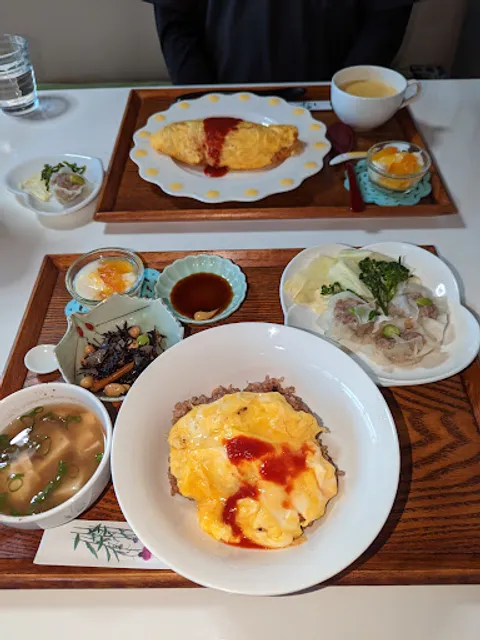 おうち喫茶ひまわり