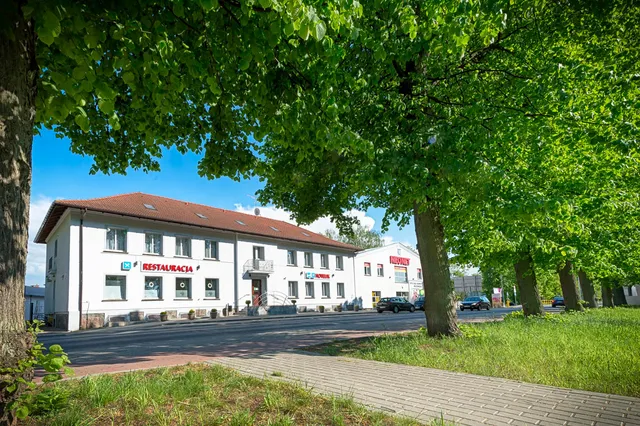 Hotelik Słowiański