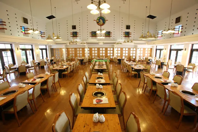 Chateau Misen Yakiniku