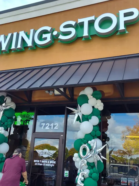 Wingstop