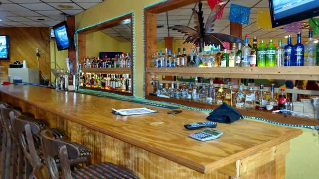 Old Mexico, mexican restaurant ,