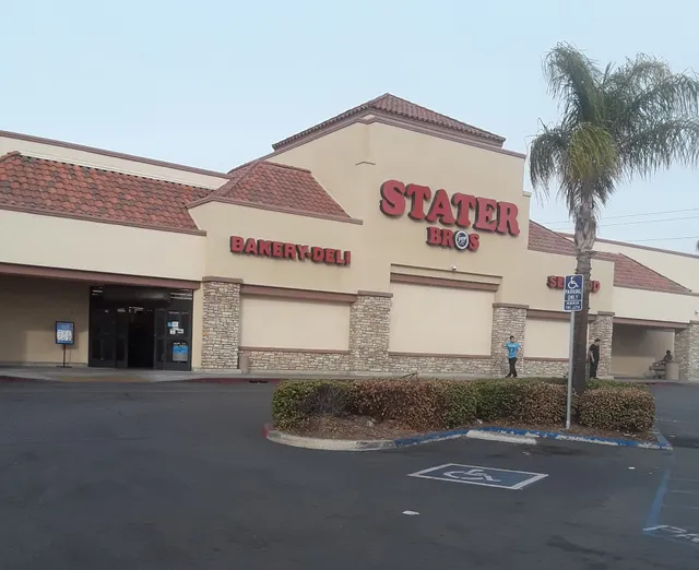Stater Bros. Markets
