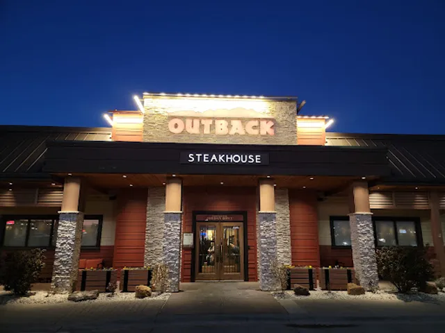 Outback Steakhouse