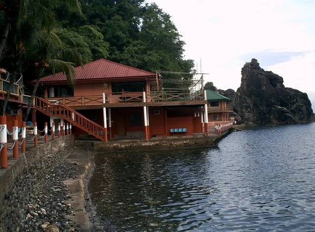 Anilao Scuba Dive Center ASDC